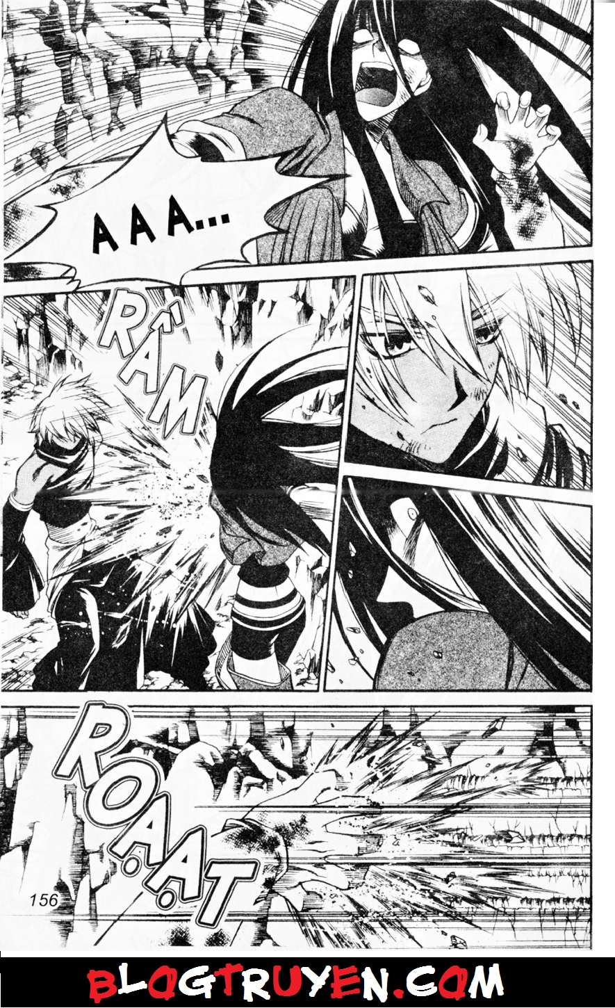 Yureka Lost Saga Chapter 136 - 11