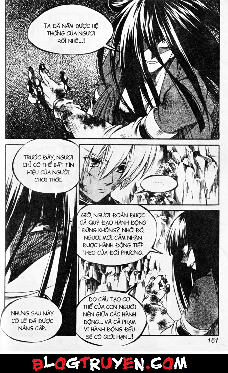 Yureka Lost Saga Chapter 136 - 16