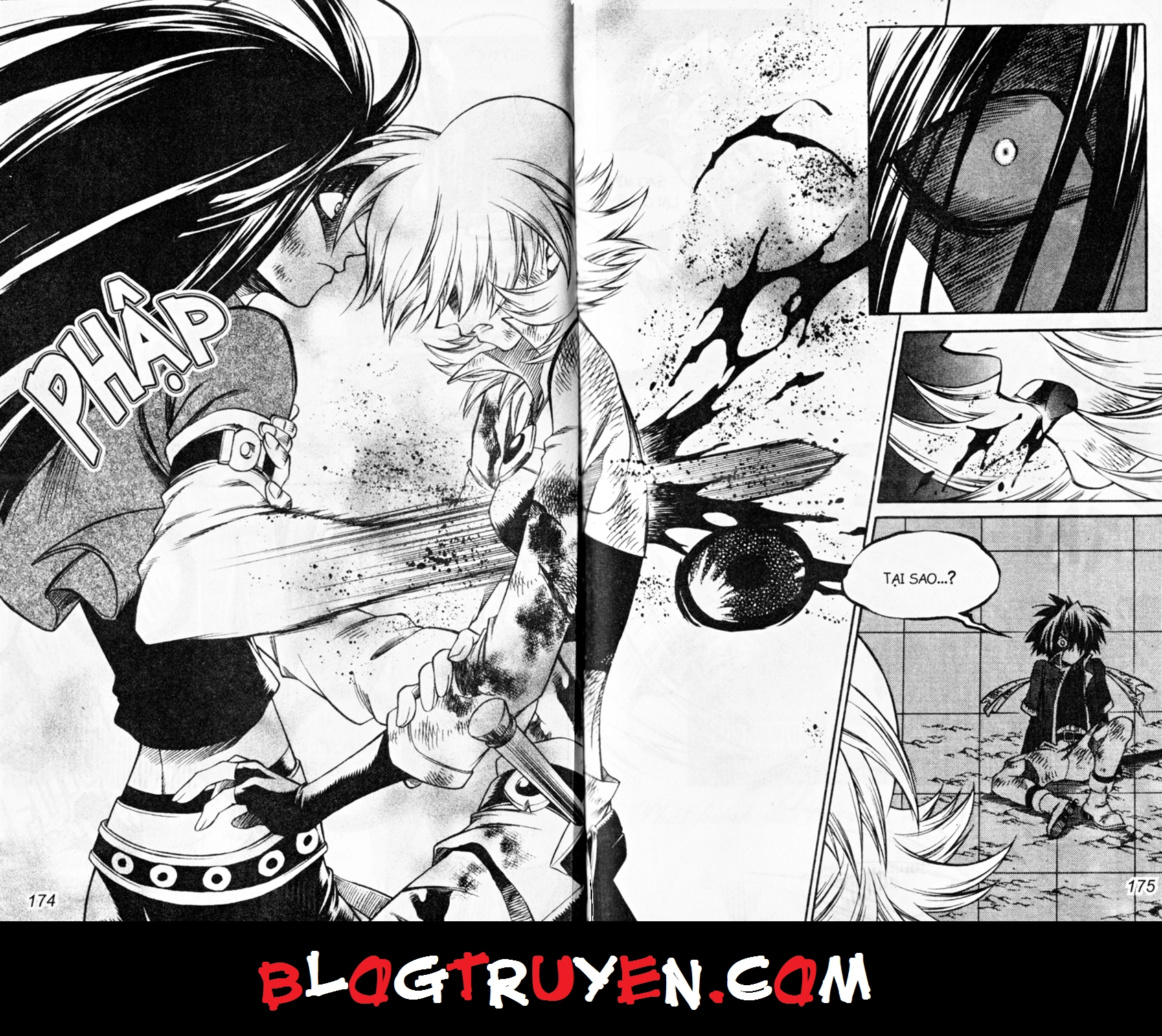 Yureka Lost Saga Chapter 136 - 29