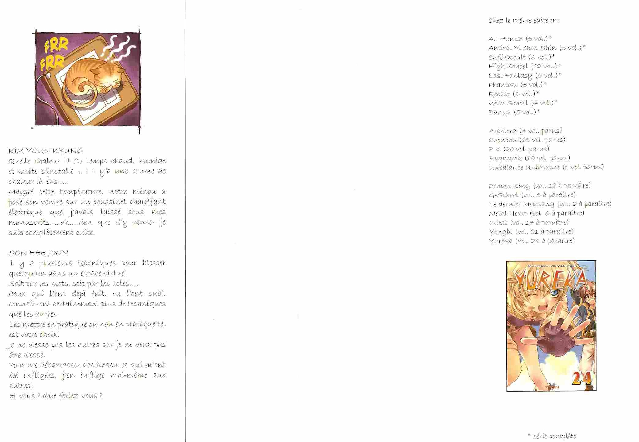 Yureka Lost Saga Chapter 137 - 2