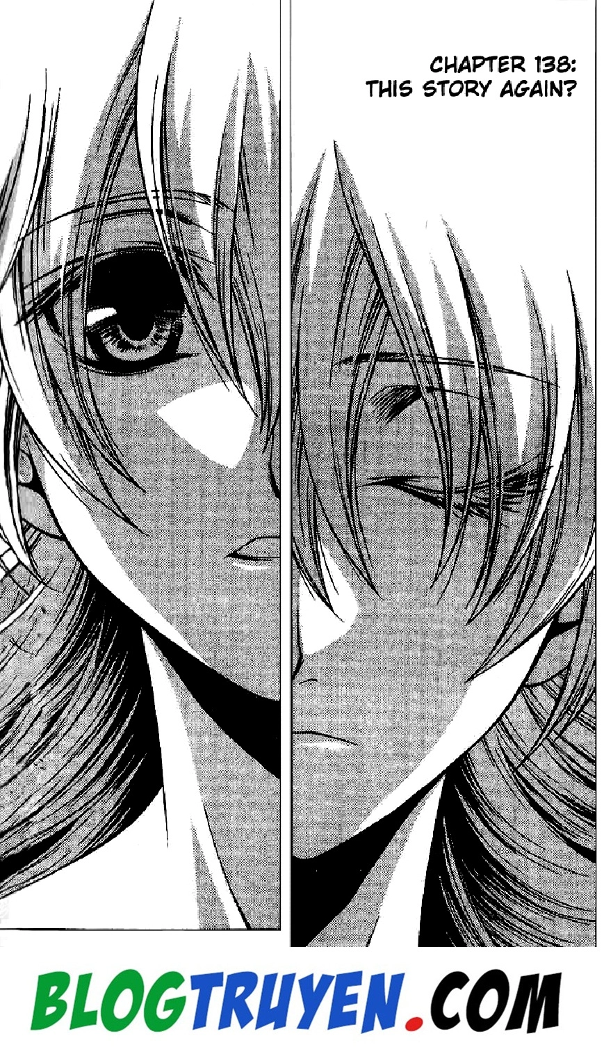 Yureka Lost Saga Chapter 138 - 2