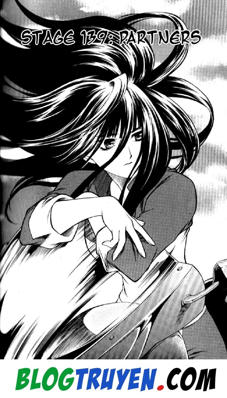 Yureka Lost Saga Chapter 139 - 2