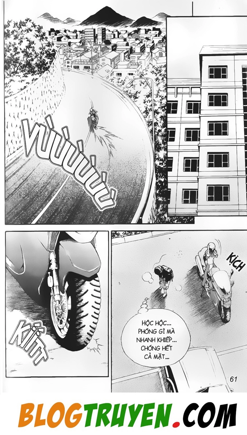 Yureka Lost Saga Chapter 139 - 4