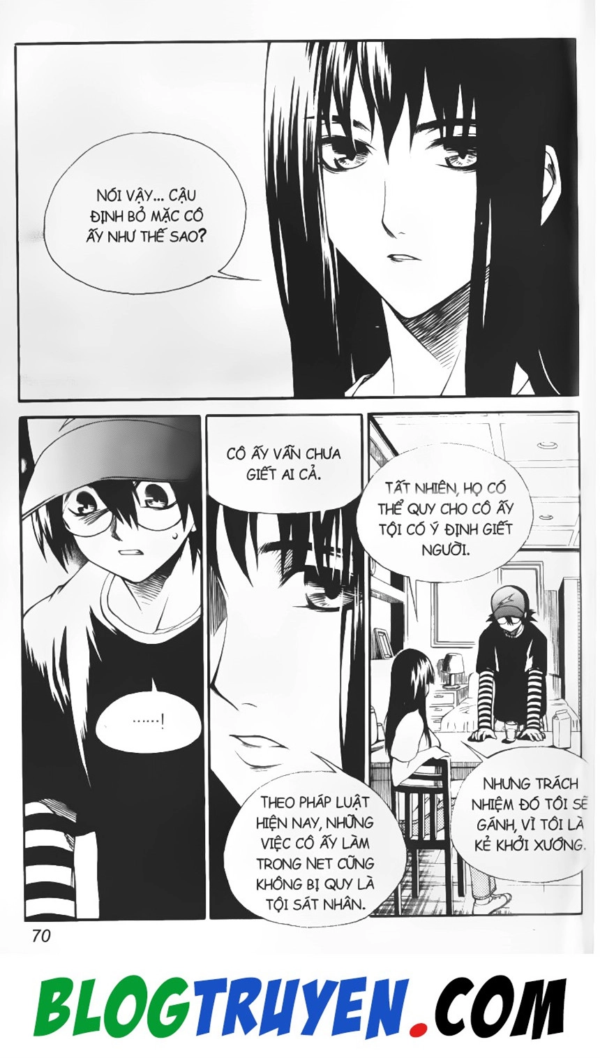 Yureka Lost Saga Chapter 139 - 13