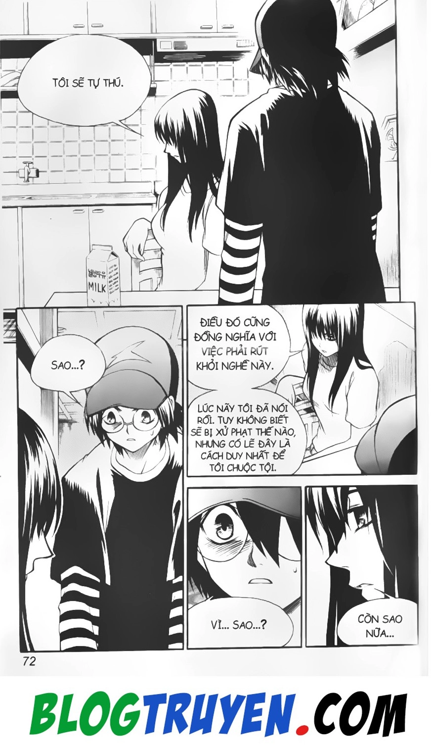 Yureka Lost Saga Chapter 139 - 15