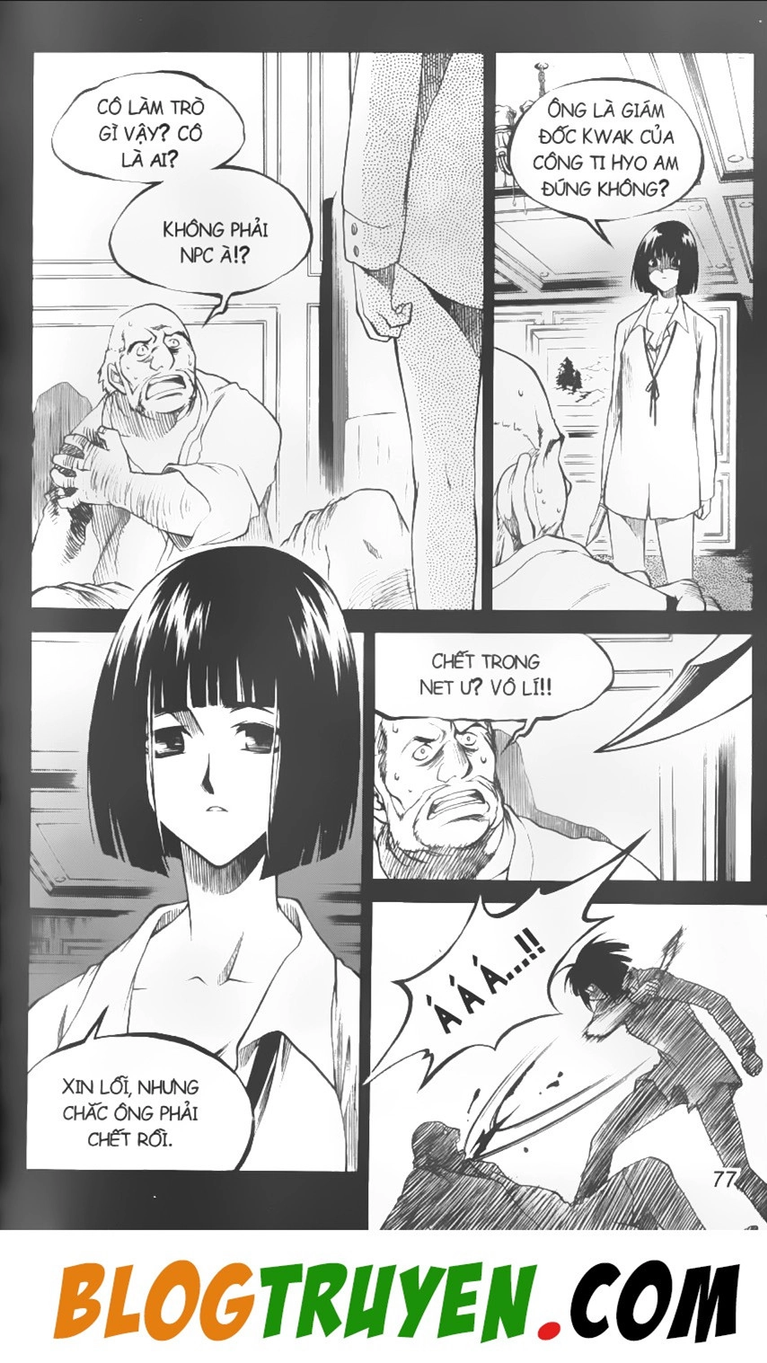 Yureka Lost Saga Chapter 139 - 20