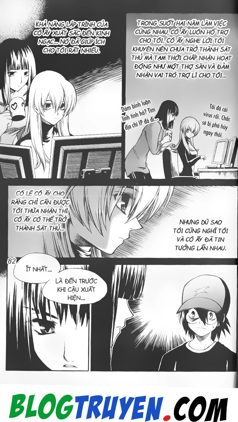 Yureka Lost Saga Chapter 139 - 25