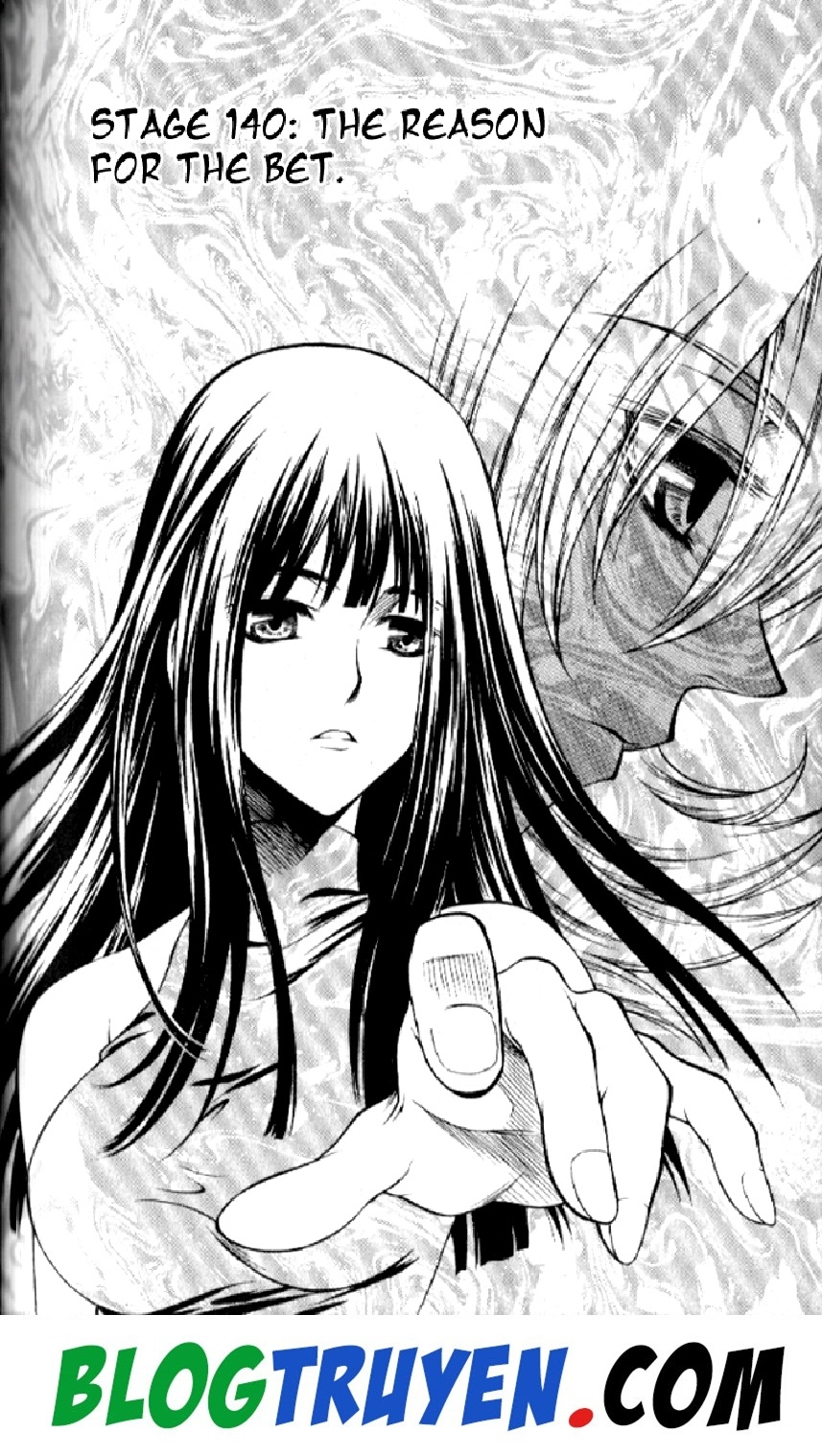 Yureka Lost Saga Chapter 140 - 2