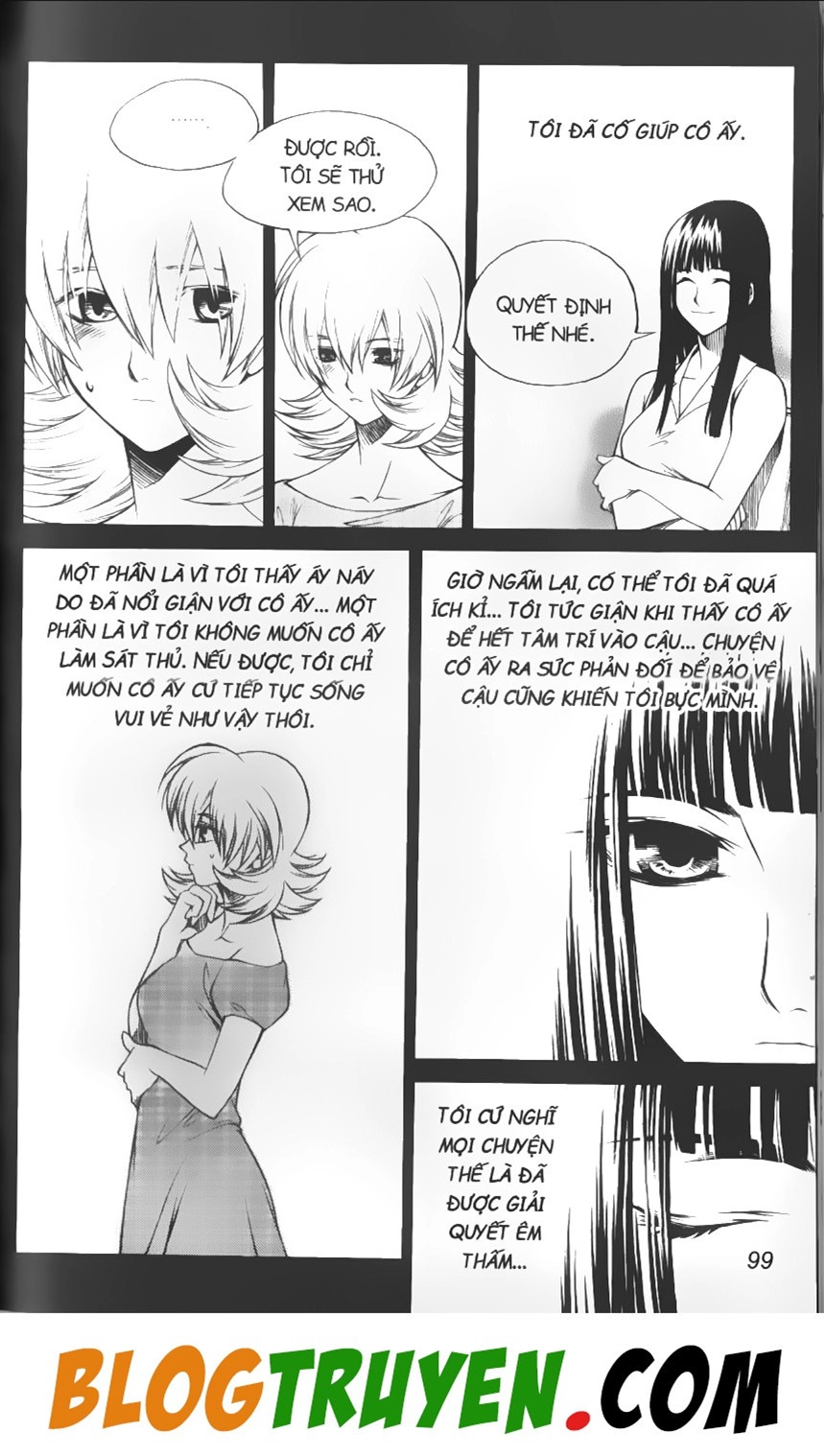 Yureka Lost Saga Chapter 140 - 14