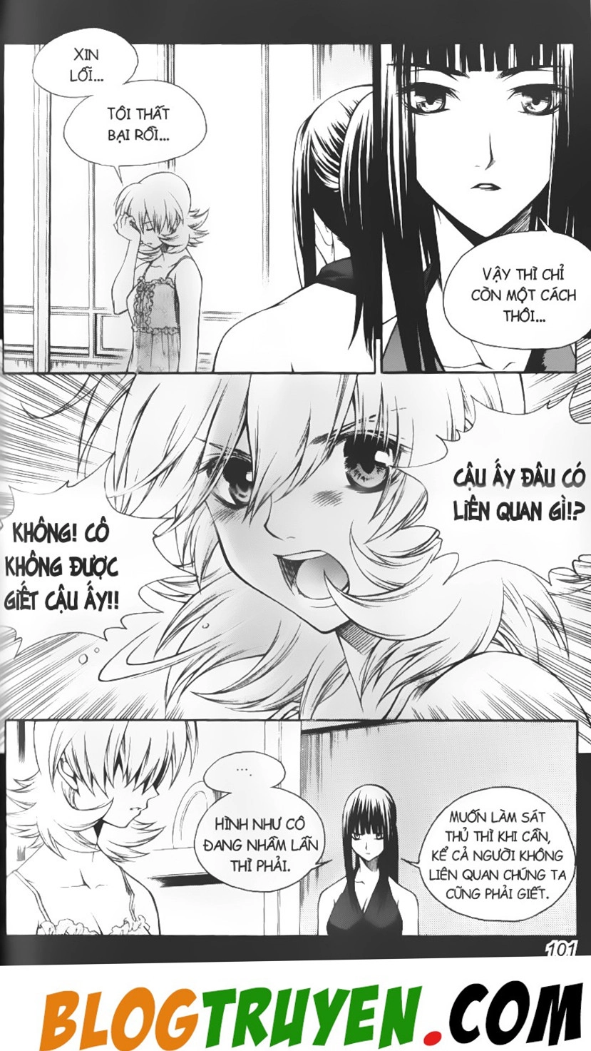 Yureka Lost Saga Chapter 140 - 16