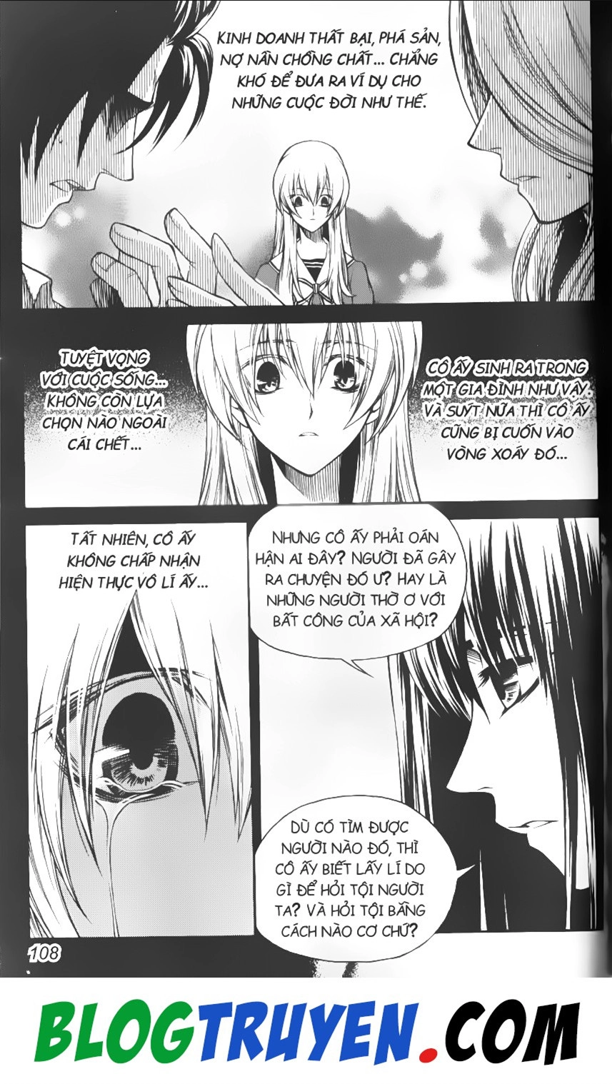 Yureka Lost Saga Chapter 140 - 23