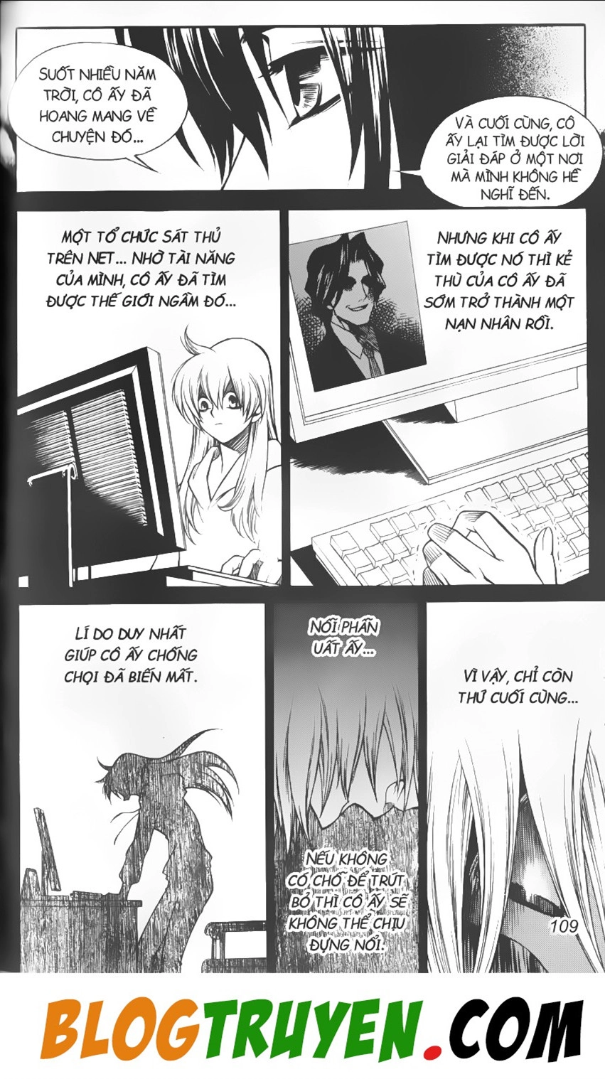 Yureka Lost Saga Chapter 140 - 24