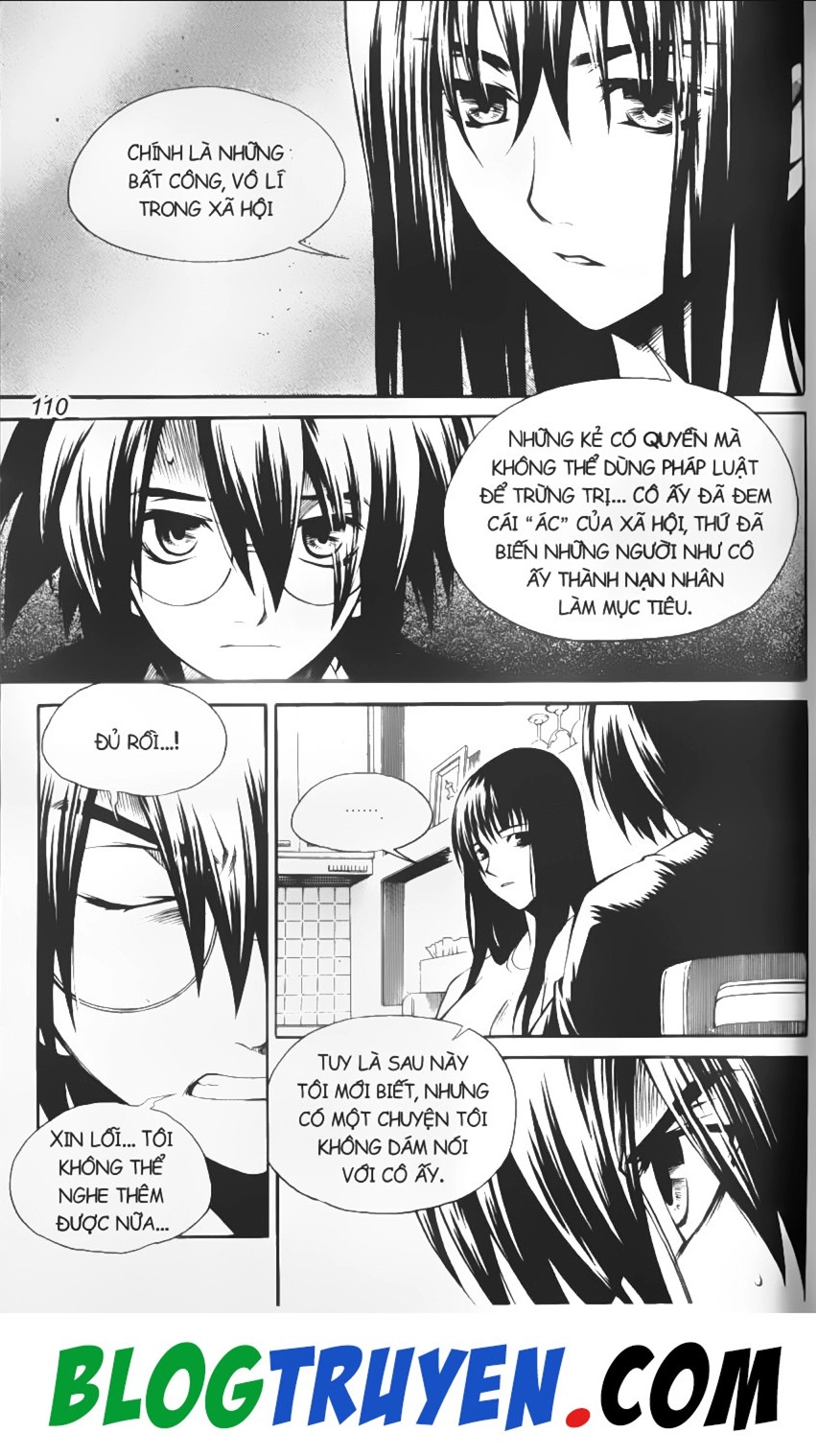 Yureka Lost Saga Chapter 140 - 25