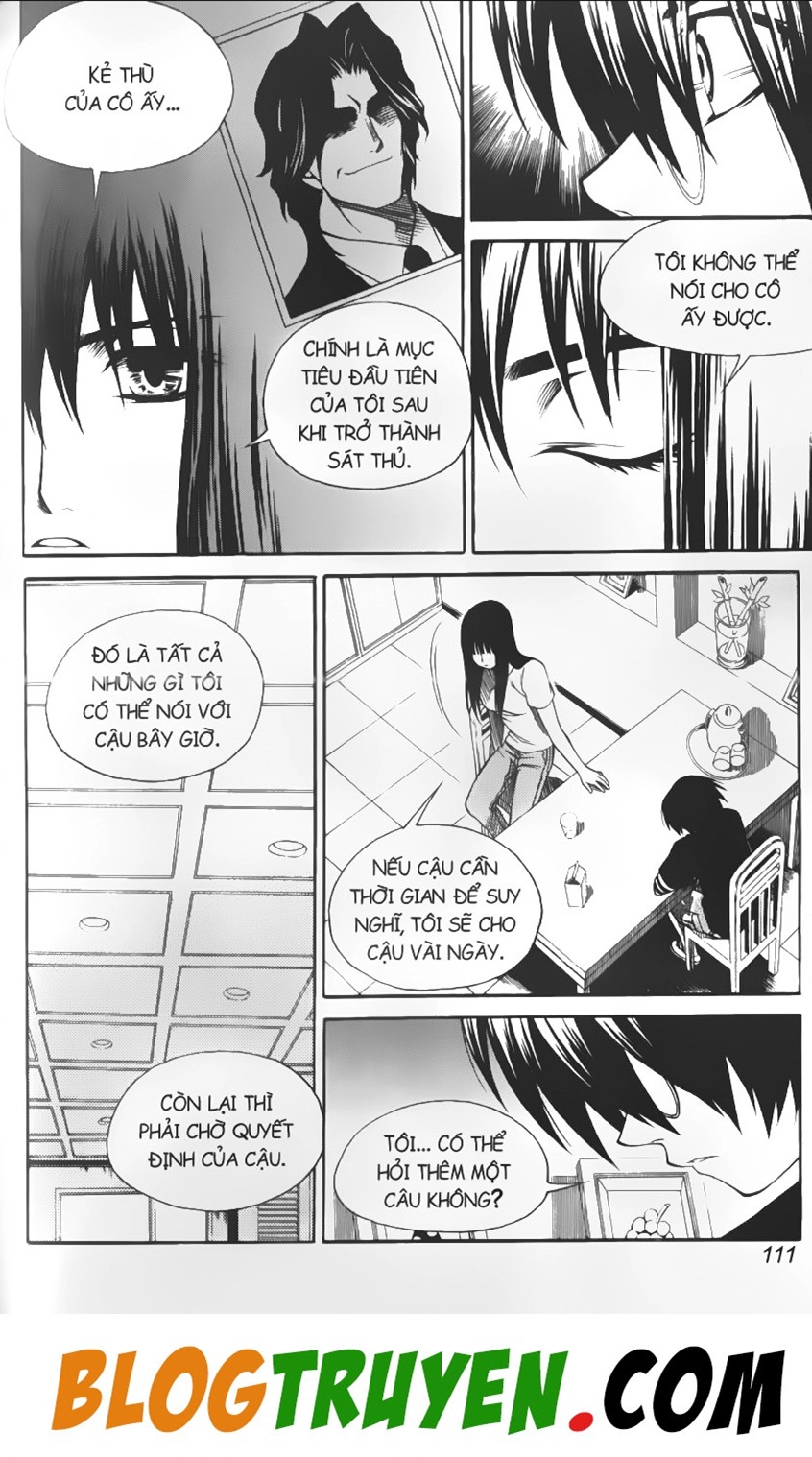 Yureka Lost Saga Chapter 140 - 26