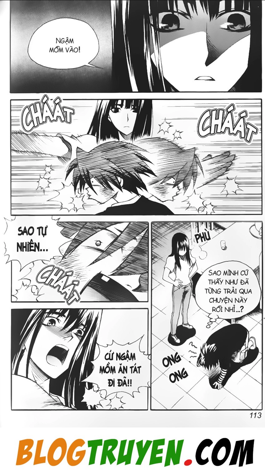 Yureka Lost Saga Chapter 140 - 28