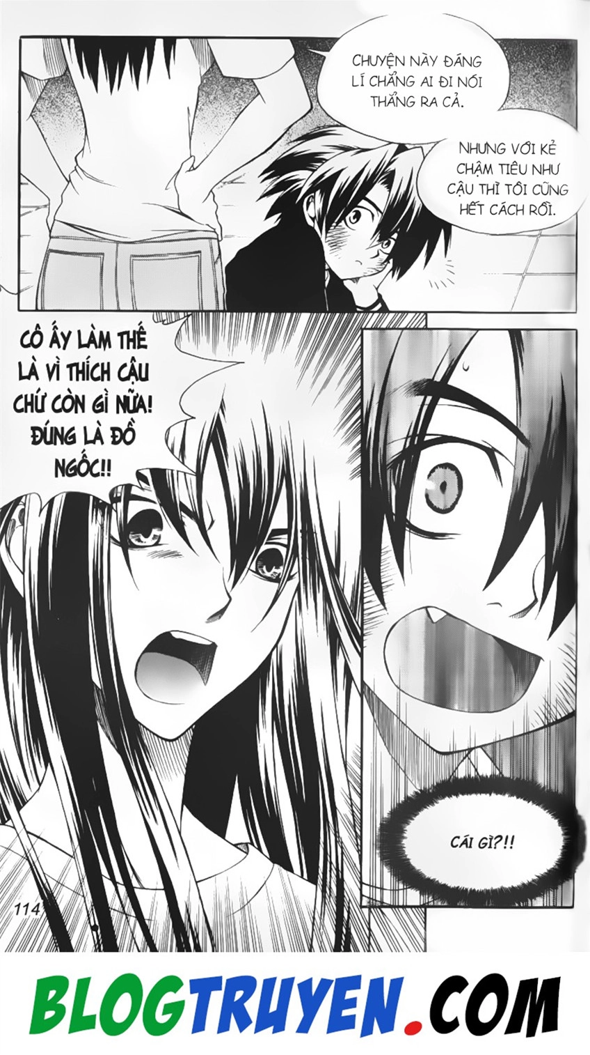 Yureka Lost Saga Chapter 140 - 29