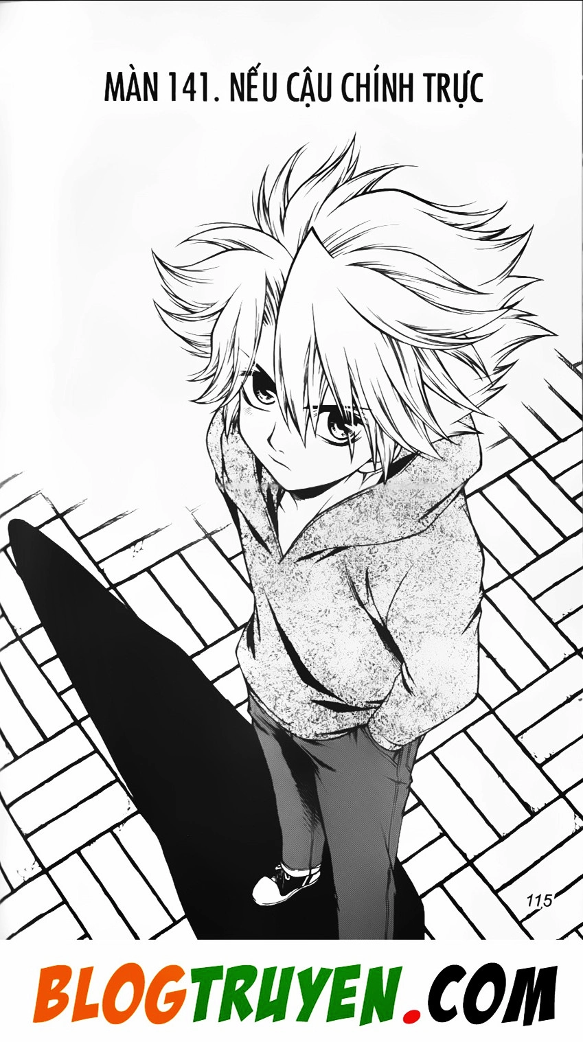 Yureka Lost Saga Chapter 141 - 1