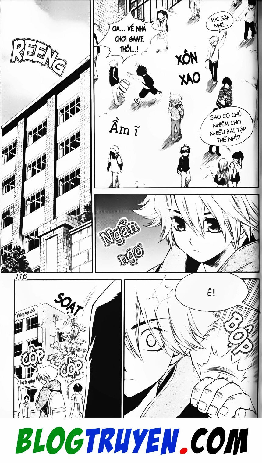 Yureka Lost Saga Chapter 141 - 2