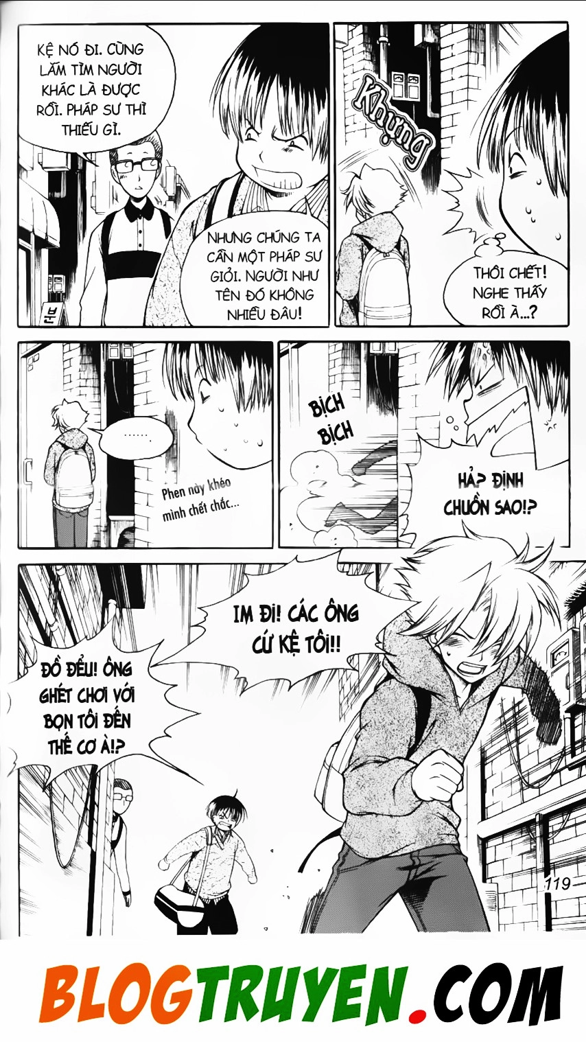 Yureka Lost Saga Chapter 141 - 5