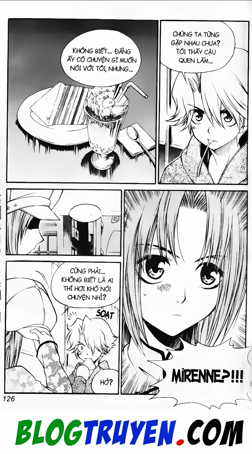 Yureka Lost Saga Chapter 141 - 12