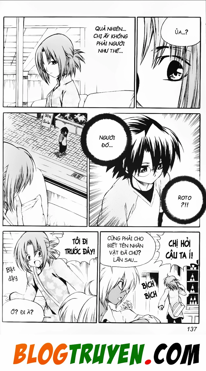 Yureka Lost Saga Chapter 141 - 23