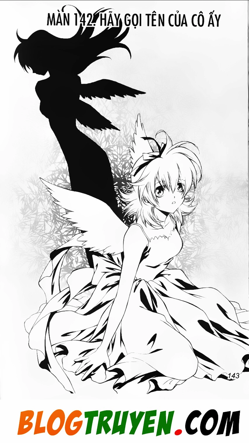 Yureka Lost Saga Chapter 142 - 2