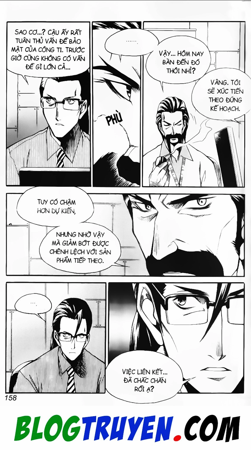 Yureka Lost Saga Chapter 142 - 17