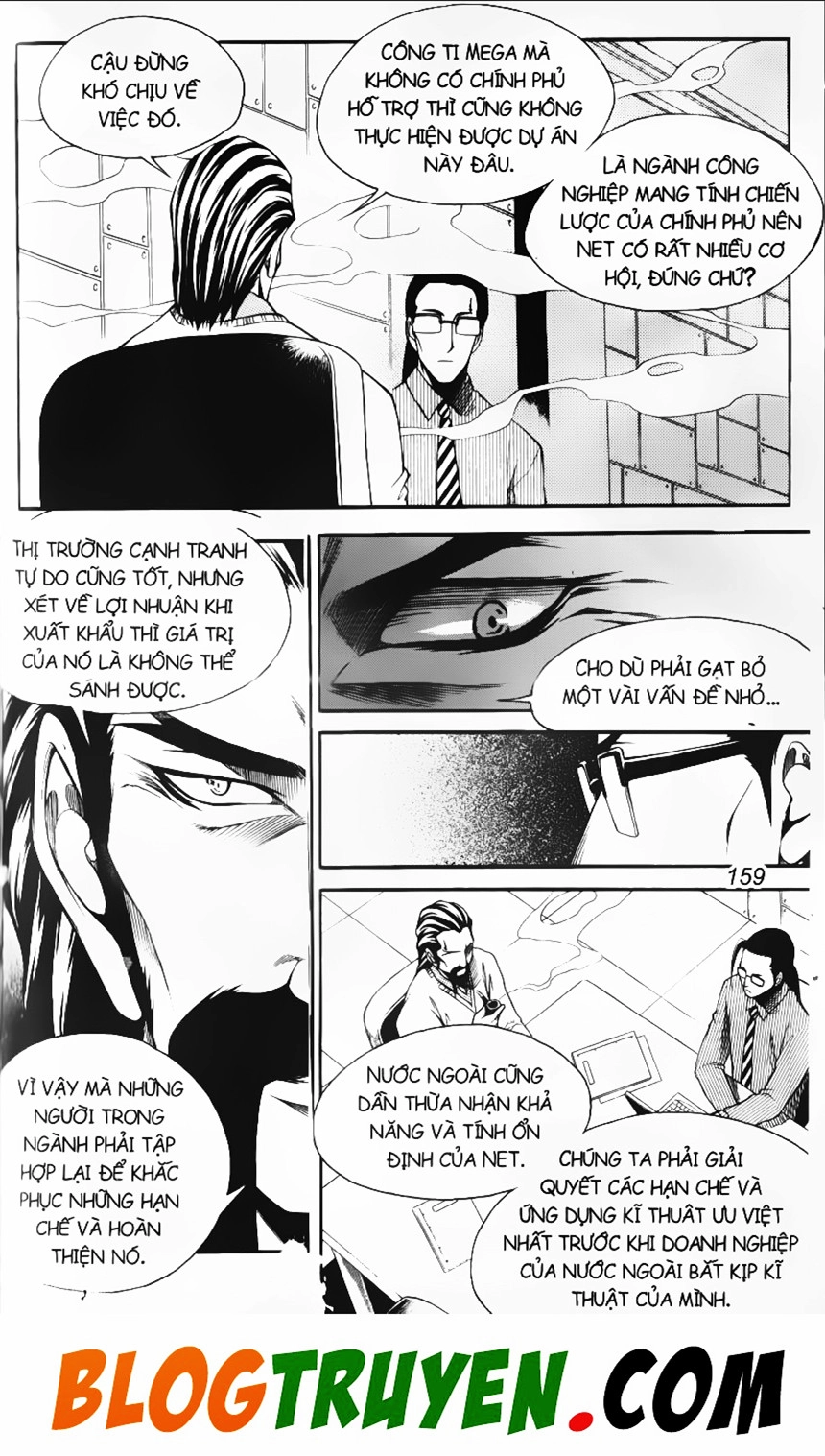 Yureka Lost Saga Chapter 142 - 18