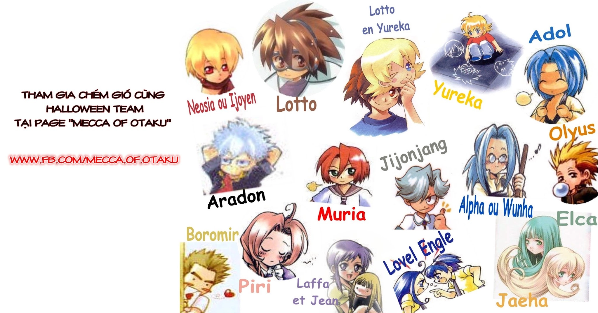 Yureka Lost Saga Chapter 142 - 31