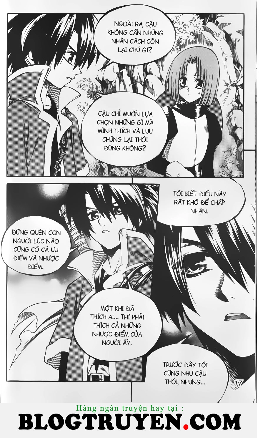 Yureka Lost Saga Chapter 143 - 18