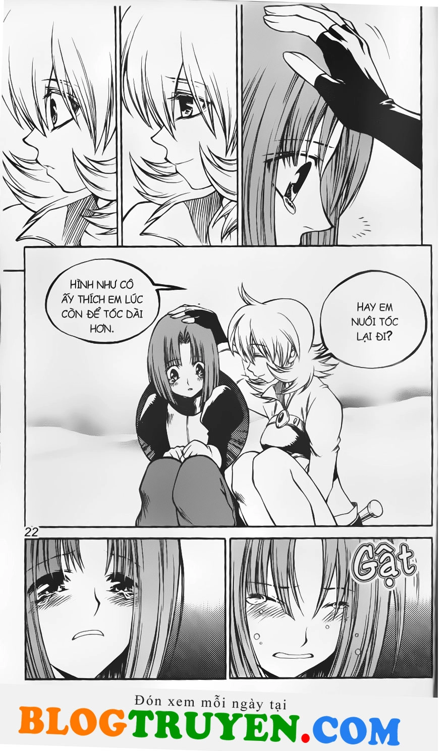 Yureka Lost Saga Chapter 143 - 23