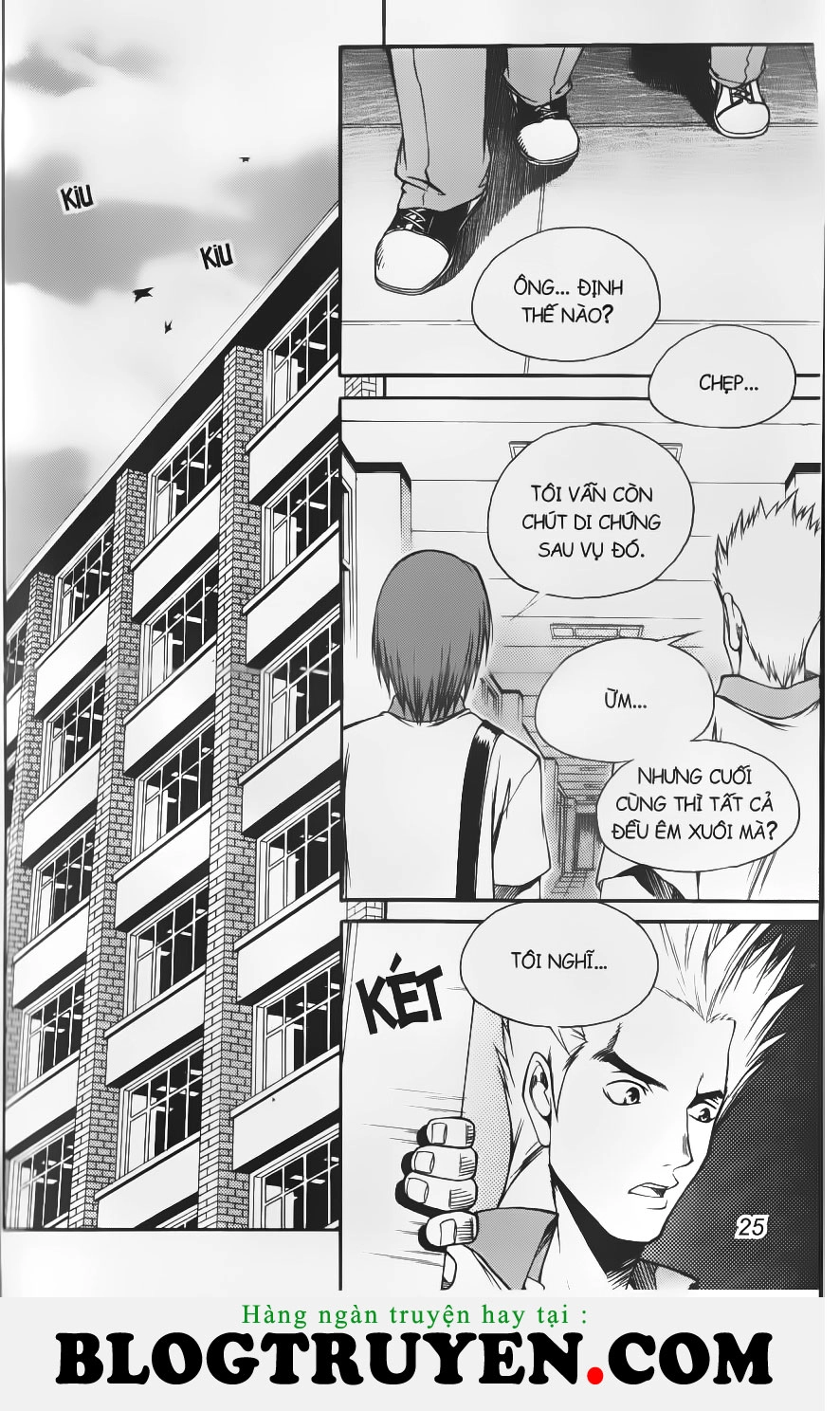 Yureka Lost Saga Chapter 143 - 26