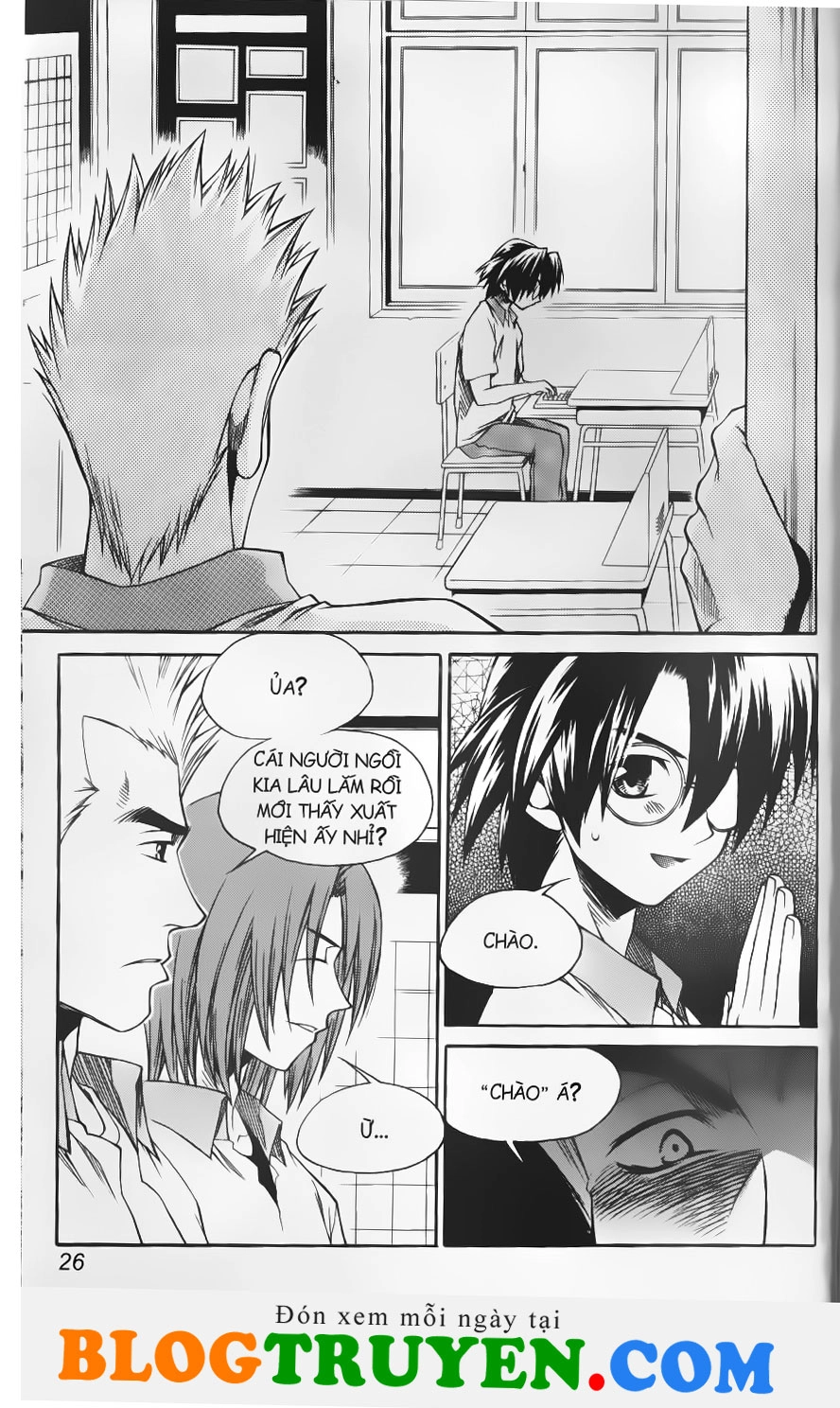 Yureka Lost Saga Chapter 143 - 27