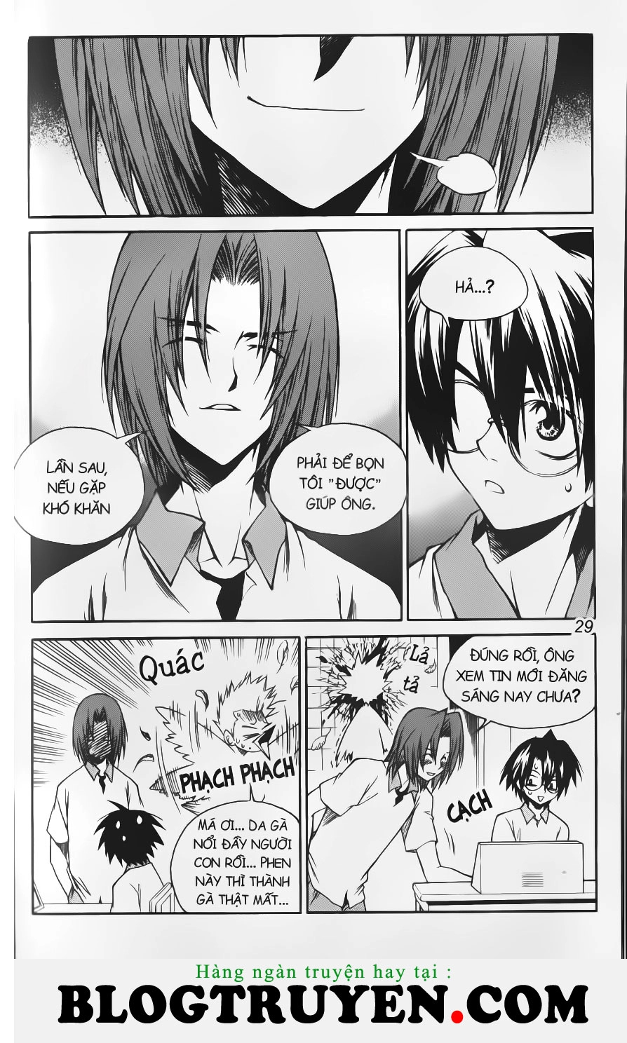 Yureka Lost Saga Chapter 143 - 30