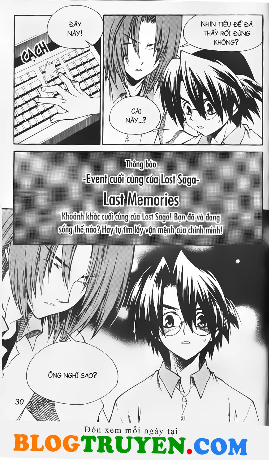 Yureka Lost Saga Chapter 143 - 31