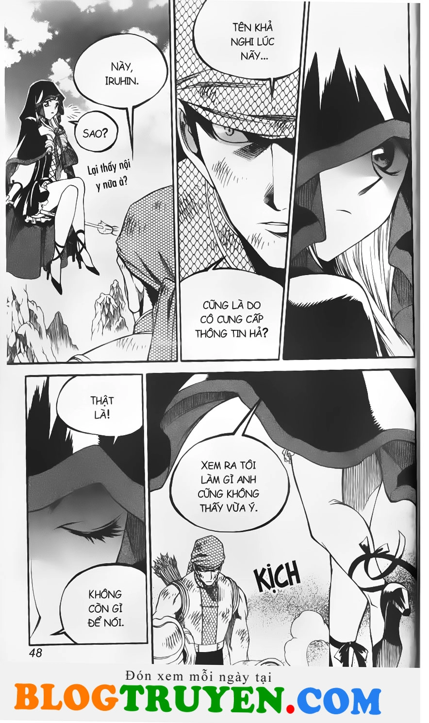 Yureka Lost Saga Chapter 144 - 17