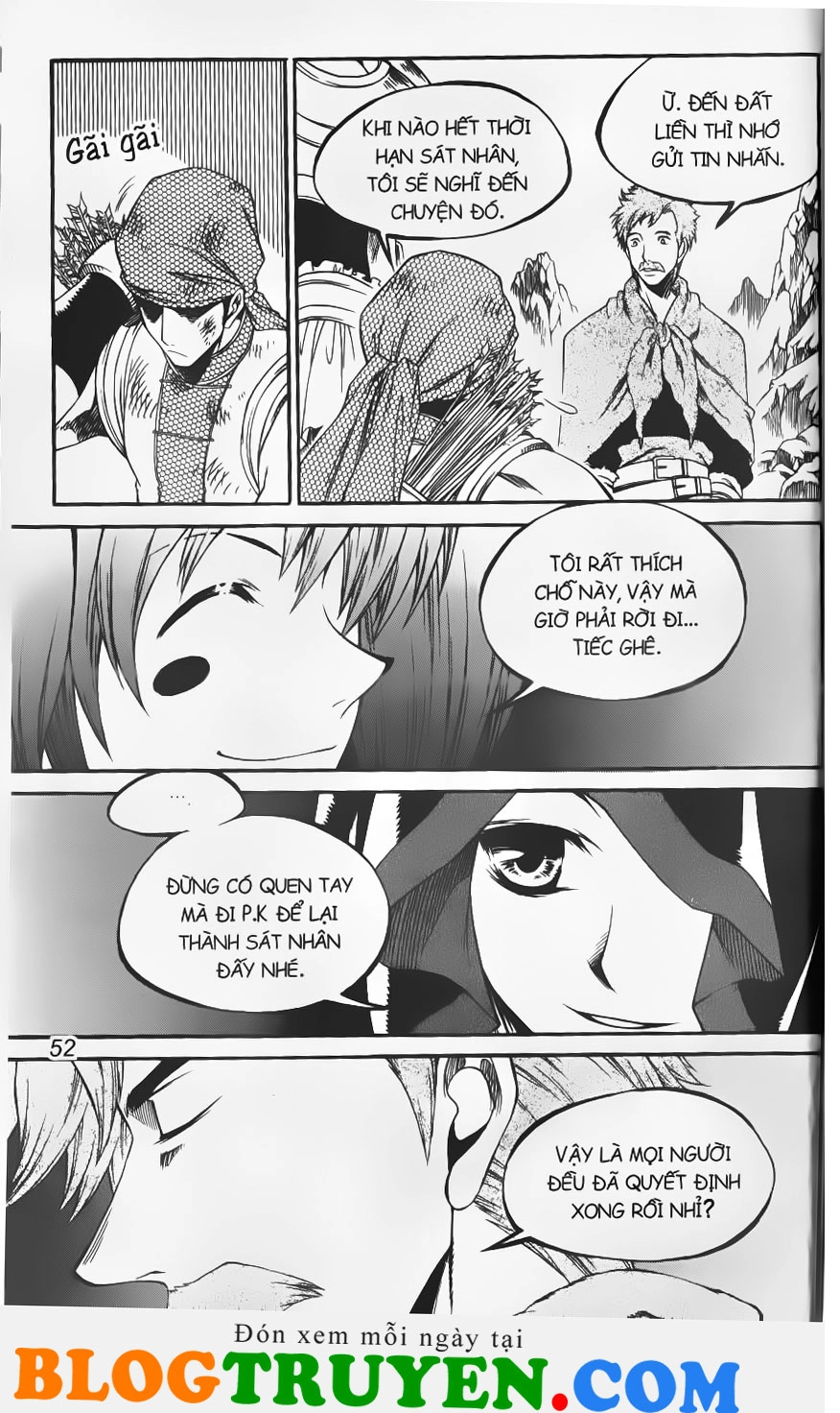 Yureka Lost Saga Chapter 144 - 21