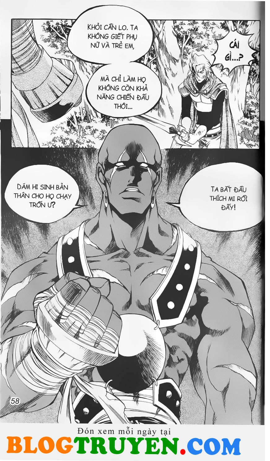 Yureka Lost Saga Chapter 144 - 27