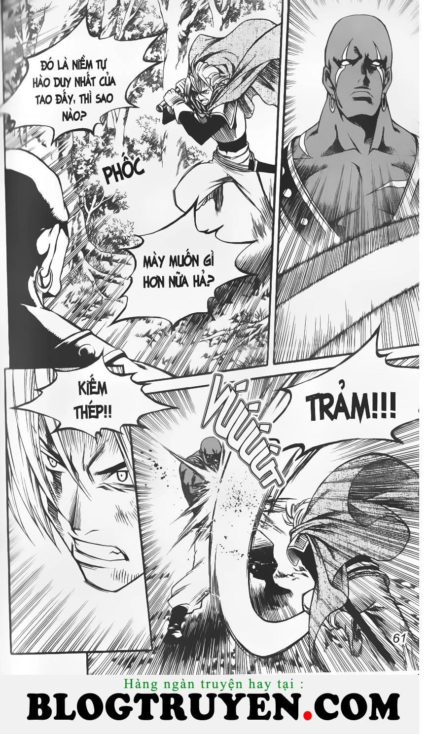 Yureka Lost Saga Chapter 145 - 4