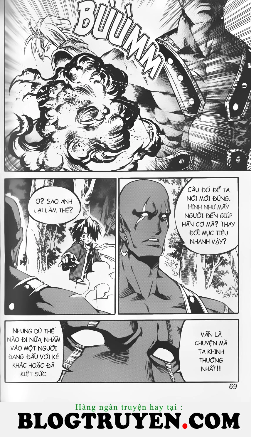 Yureka Lost Saga Chapter 145 - 12