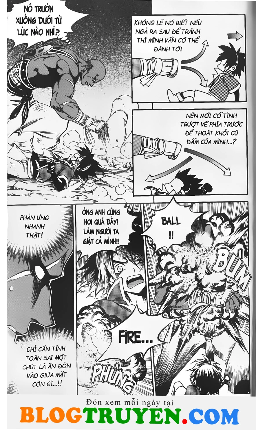 Yureka Lost Saga Chapter 145 - 21