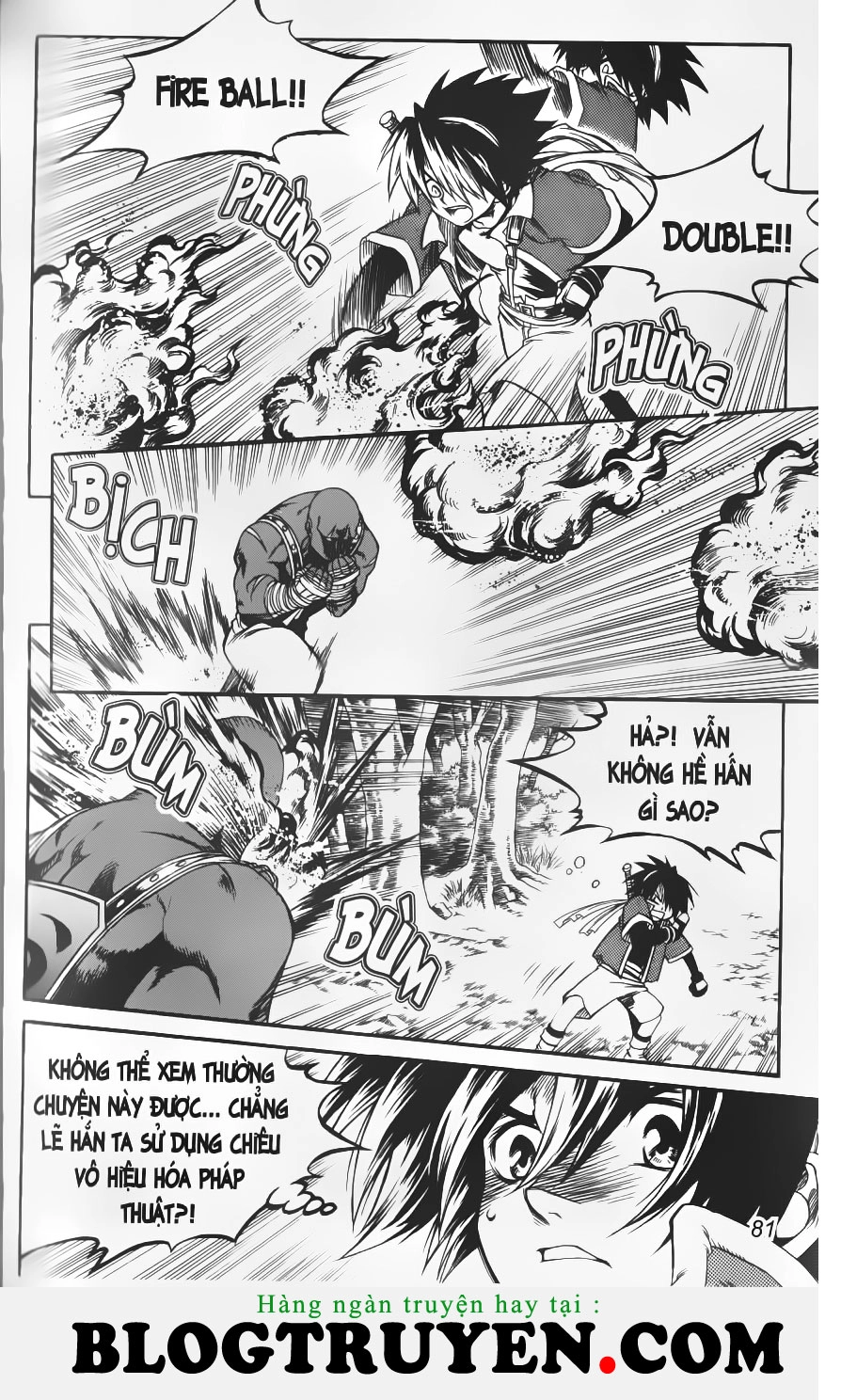 Yureka Lost Saga Chapter 145 - 24