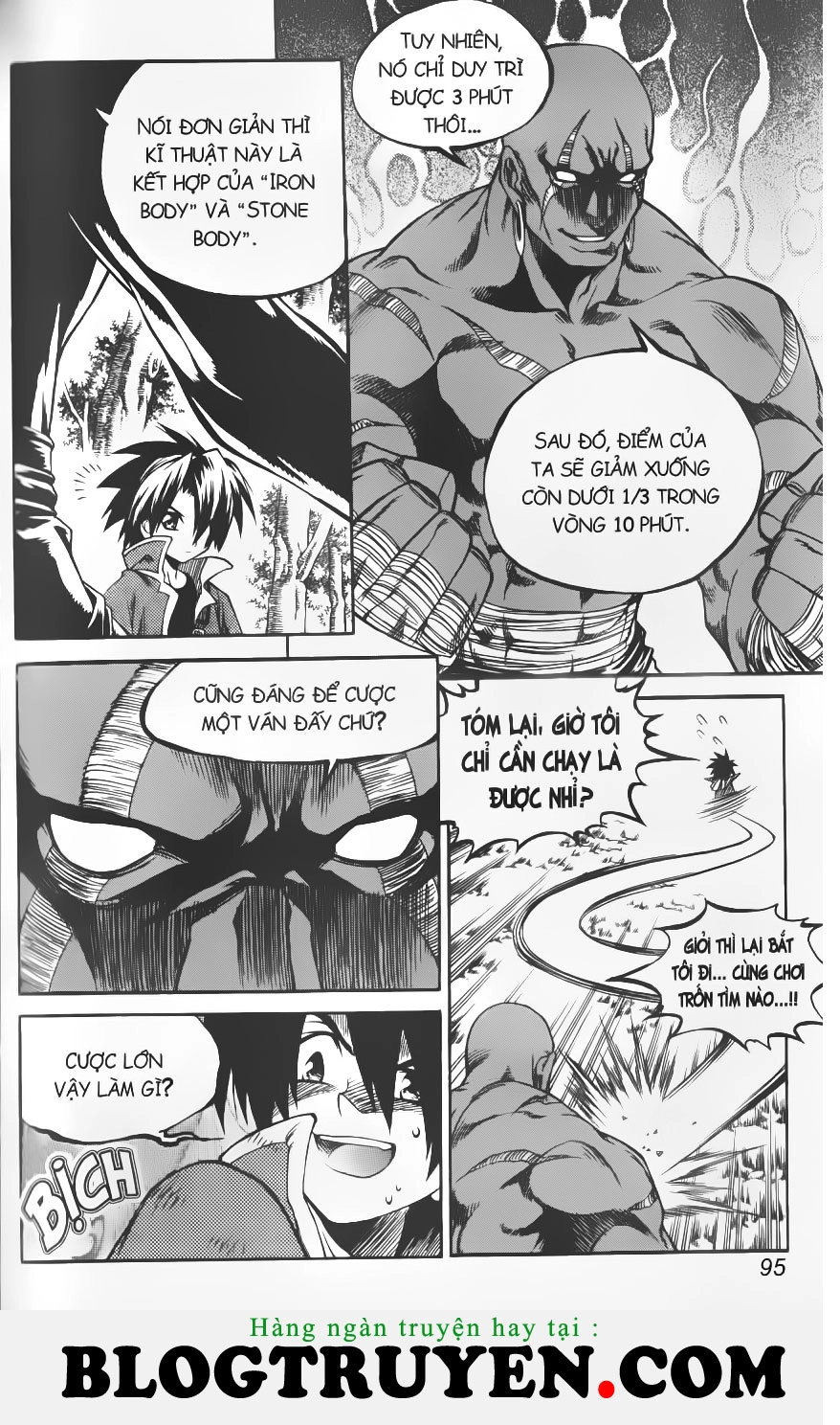 Yureka Lost Saga Chapter 146 - 10