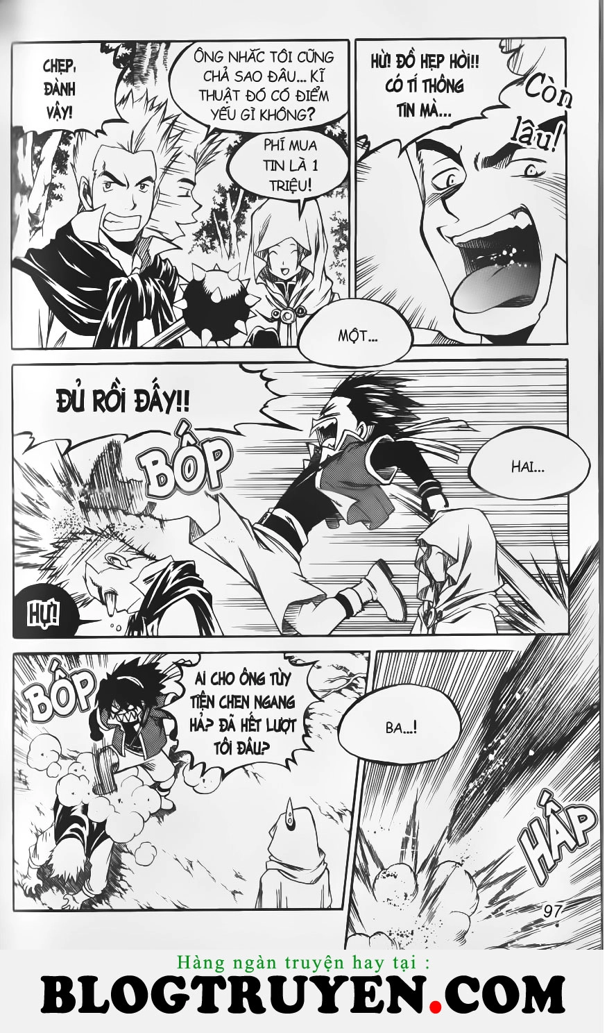 Yureka Lost Saga Chapter 146 - 12