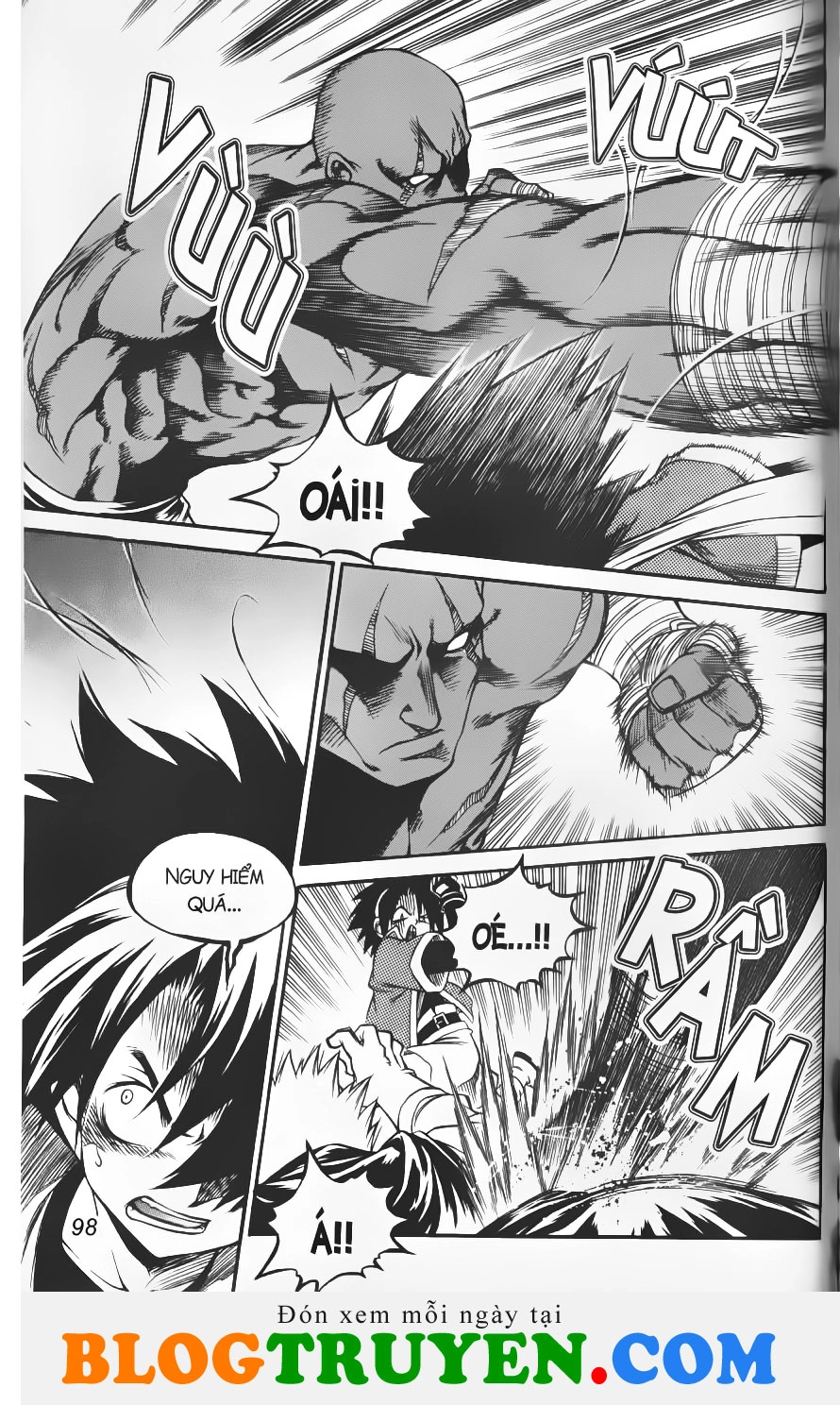 Yureka Lost Saga Chapter 146 - 13