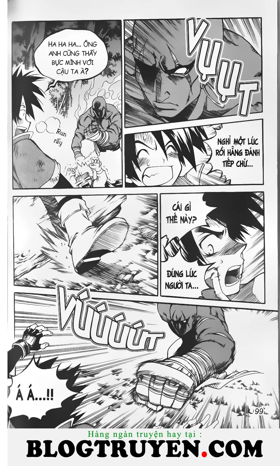 Yureka Lost Saga Chapter 146 - 14