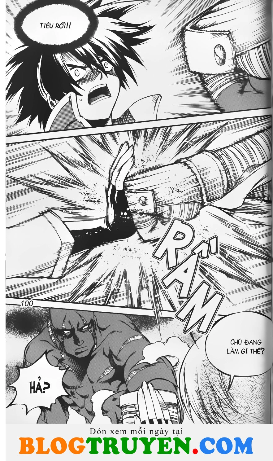 Yureka Lost Saga Chapter 146 - 15