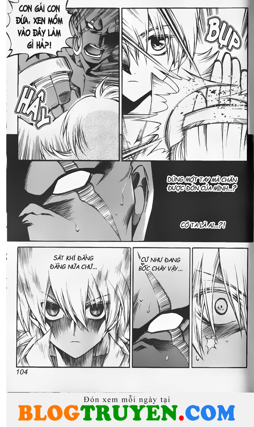 Yureka Lost Saga Chapter 146 - 19