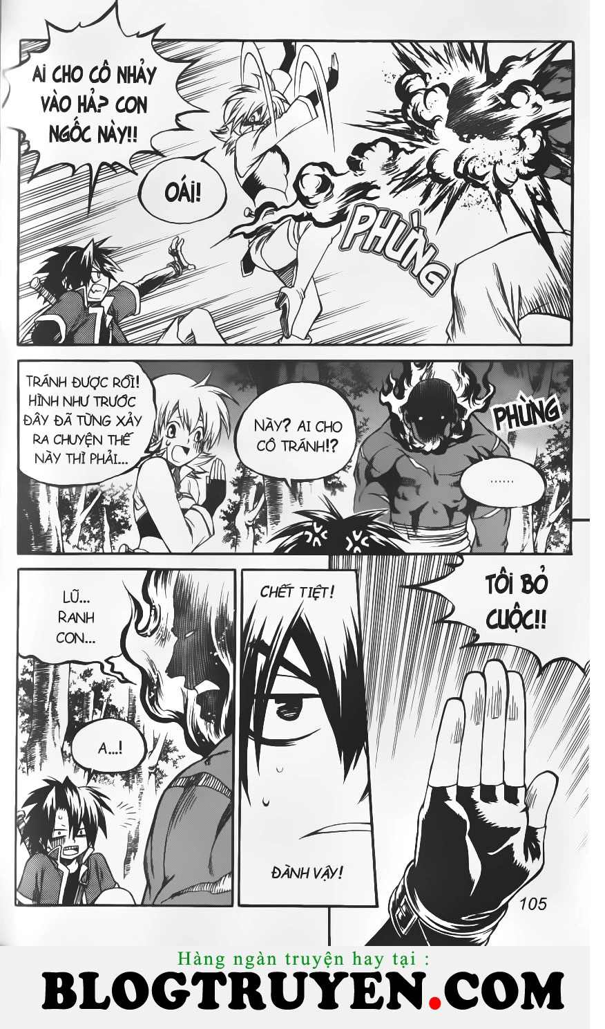 Yureka Lost Saga Chapter 146 - 20