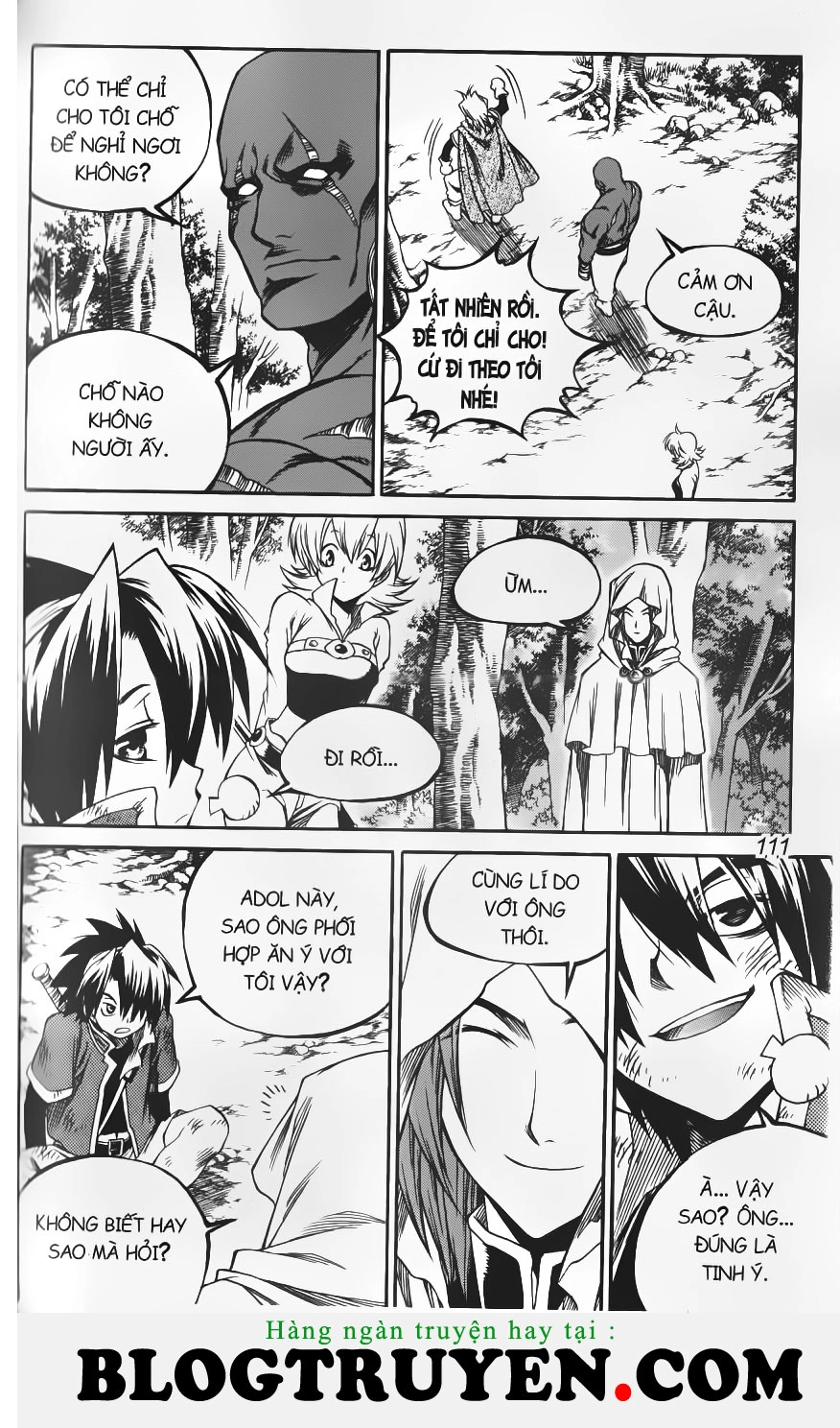 Yureka Lost Saga Chapter 146 - 26